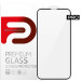 Armorstandart Скло захисне Armorstandart Pro 3D Apple iPhone 13 Pro Max Black (ARM60265)