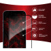 Intaleo Скло захисне Intaleo Full Glue Apple iPhone 14 (1283126542077)