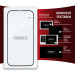 Intaleo Скло захисне Intaleo Full Glue Apple iPhone 14 (1283126542077)