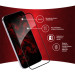 Intaleo Скло захисне Intaleo Full Glue Apple iPhone 14 (1283126542077)