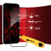 Intaleo Скло захисне Intaleo Full Glue Apple iPhone 14 (1283126542077)