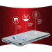 Intaleo Скло захисне Intaleo Full Glue Apple iPhone 14 (1283126542077)