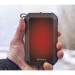 Sandberg Батарея універсальна Sandberg 10000mAh, Hand Warmer, flashlight 1W, USB-C/USB-A 2A/5V (420-65)