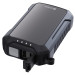 Sandberg Батарея універсальна Sandberg 10000mAh, Hand Warmer, flashlight 1W, USB-C/USB-A 2A/5V (420-65)