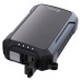 Sandberg Батарея універсальна Sandberg 10000mAh, Hand Warmer, flashlight 1W, USB-C/USB-A 2A/5V (420-65)