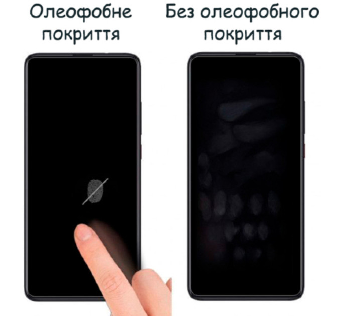 Drobak Скло захисне Drobak Xiaomi Redmi Note 11 (444488)