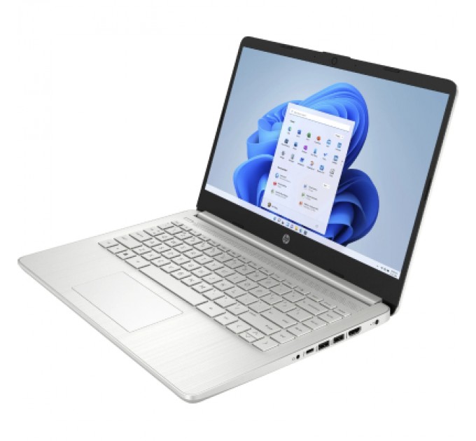 HP Ноутбук HP 14s-dq5018ua (B09ZWEA)