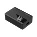 ColorWay Зарядний пристрій ColorWay Power Delivery (2USB-A + 2USB TYPE-C) (65W) black (CW-CHS040PD-BK)