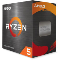 Процесор AMD Ryzen 5 5500 (100-100000457BOX)