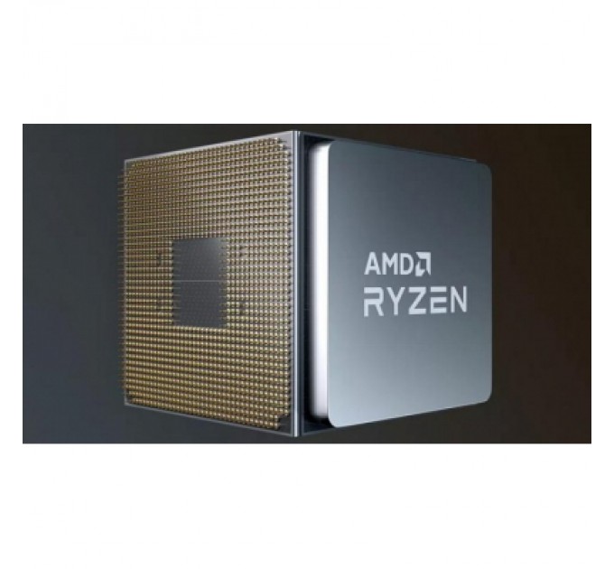 AMD Процесор AMD Ryzen 5 5500 (100-100000457BOX)