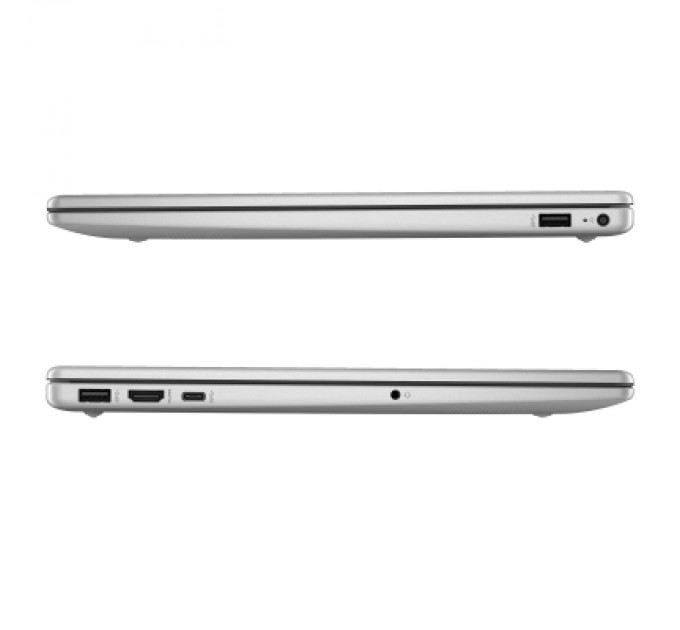 HP Ноутбук HP 15-fd0118ua (B0QR7EA)