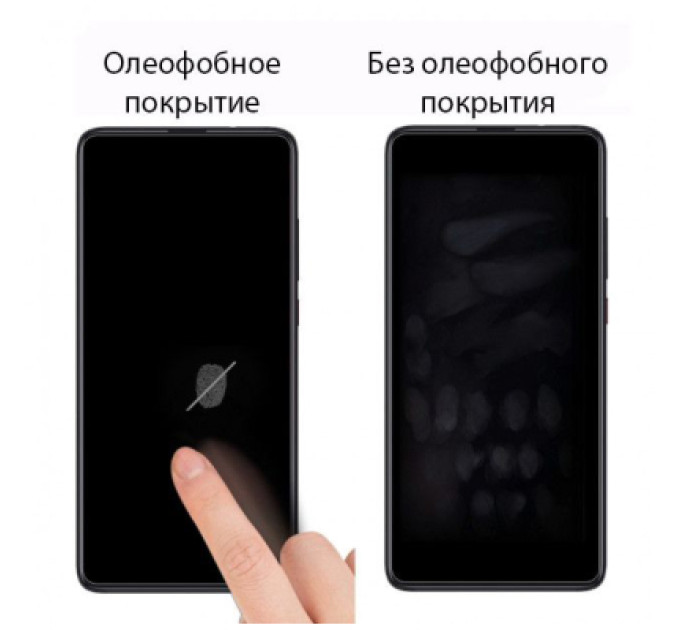 Drobak Скло захисне Drobak Samsung Galaxy A32 5G (464667)