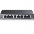 TP-Link Комутатор мережевий TP-Link TL-SG108E