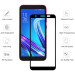 Drobak Скло захисне Drobak Asus ZenFone Live (454547)