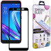 Drobak Скло захисне Drobak Asus ZenFone Live (454547)