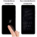Drobak Скло захисне Drobak OPPO A73 (242436)