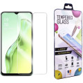 Drobak Скло захисне Drobak OPPO A73 (242436)