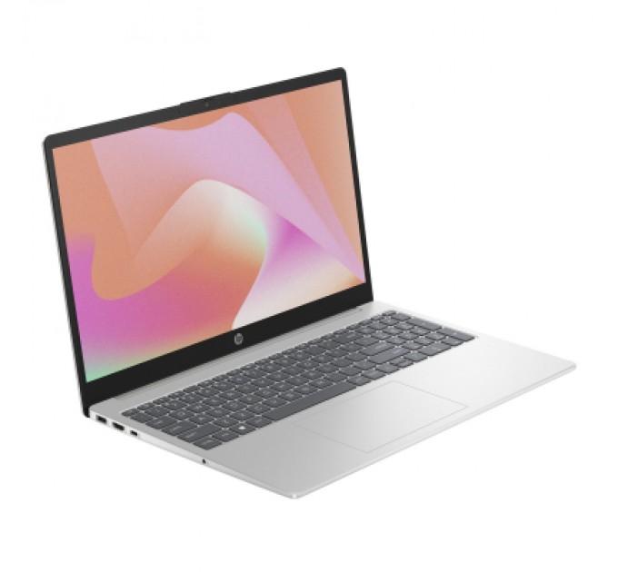 HP Ноутбук HP 15-fd1057ua (B0QT5EA)