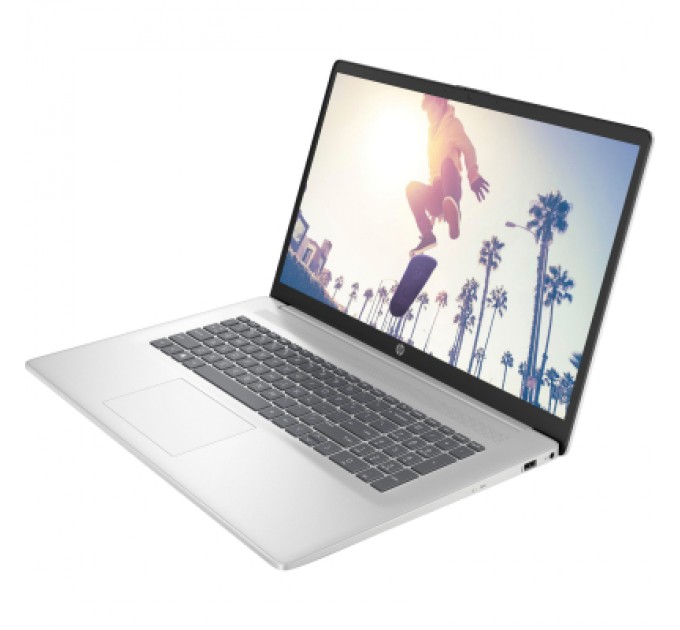 HP Ноутбук HP 17-cn3031ua (B0QT9EA)