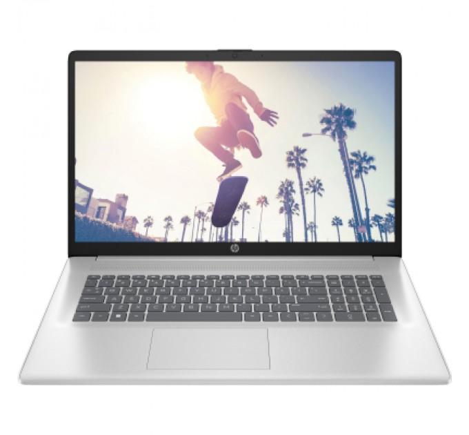 HP Ноутбук HP 17-cn3031ua (B0QT9EA)