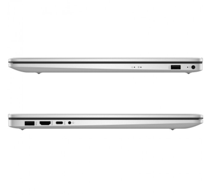 HP Ноутбук HP 17-cn3031ua (B0QT9EA)