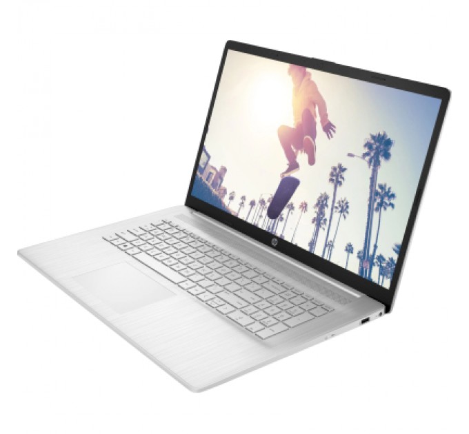 HP Ноутбук HP 17-cp3007ua (B0AB5EA)