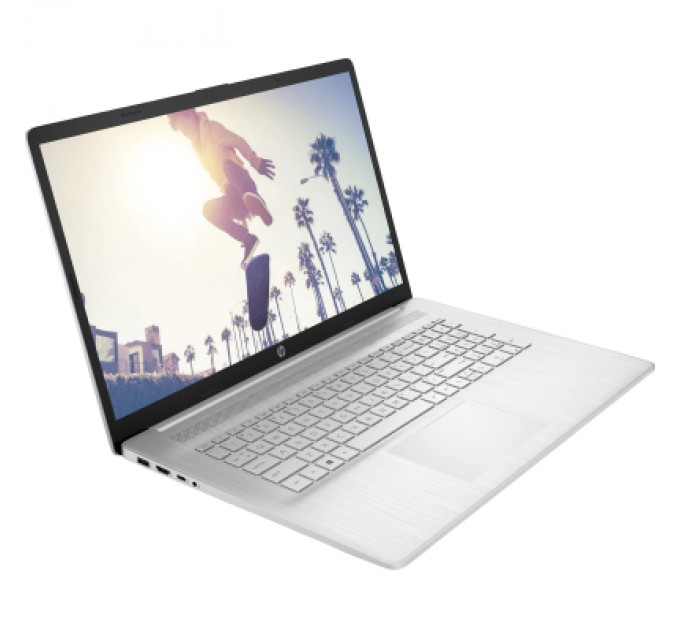 HP Ноутбук HP 17-cp3007ua (B0AB5EA)