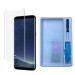 PowerPlant Скло захисне PowerPlant Samsung Galaxy S20 Ultra (liquid glue + UF-lamp) (GL607853)