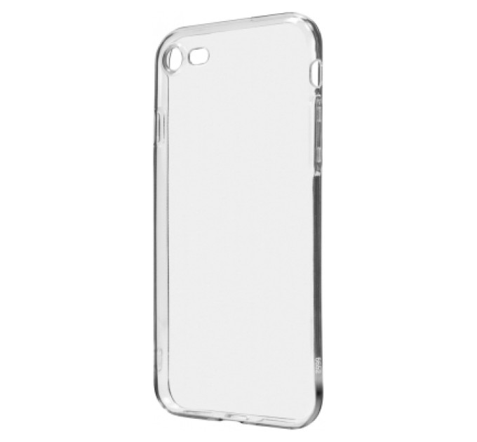 Armorstandart Чохол до мобільного телефона Armorstandart Air Series Apple iPhone SE 2022/2020/8/7 Cam cov Transparent (ARM70010)
