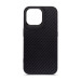 Harder Чохол до мобільного телефона Harder Carbon Pattern Apple iPhone 14 Pro Max Black (ARM76780)