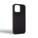 Harder Чохол до мобільного телефона Harder Carbon Pattern Apple iPhone 14 Pro Max Black (ARM76780)
