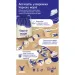 Geekach Games Настільна гра Geekach Games Чорне море (Seaside) (укр.) (GKCH214sd)