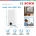 Bosch Бойлер Bosch Tronic 3500, 50л (7736507291)