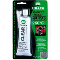 Zollex Герметик автомобільний Zollex CLEAR-85g (CLEAR-85gP)
