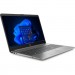 HP Ноутбук HP HP 250 G9 15.6" FHD SVA, 250n/Celeron N4500 (2.8)/8Gb/SSD256Gb/Intel UHD/DOS/Сріблястий (7L714ET)