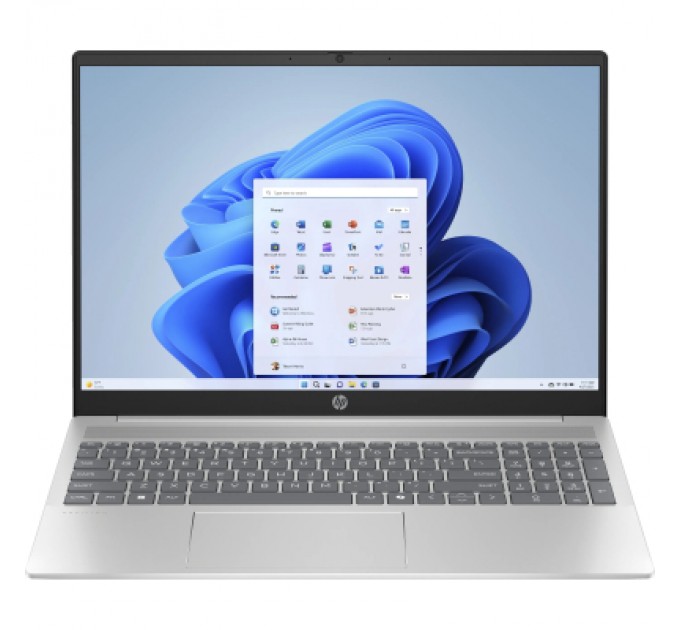 HP Ноутбук HP Pavilion 16-ag0014ua (B0AA4EA)