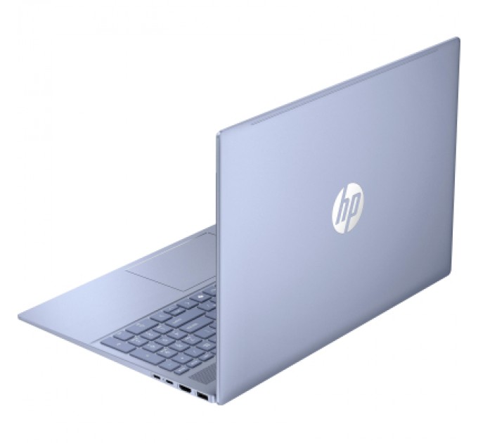 HP Ноутбук HP Pavilion 16-ag0023ua (B0AB3EA)
