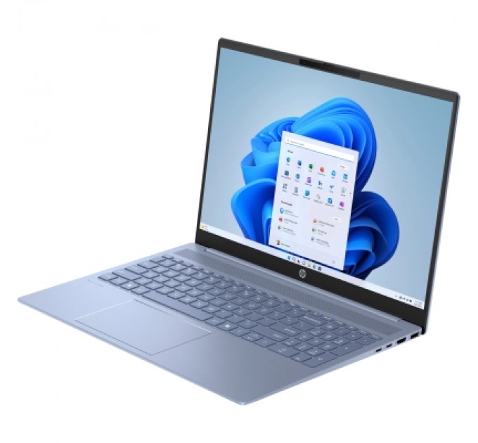 HP Ноутбук HP Pavilion 16-ag0023ua (B0AB3EA)