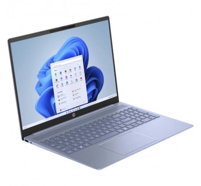 HP Ноутбук HP Pavilion 16-ag0023ua (B0AB3EA)