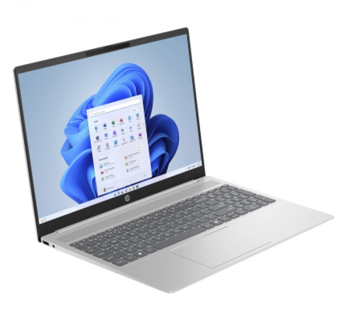 HP Ноутбук HP Pavilion 16-ag0024ua (B0AB4EA)