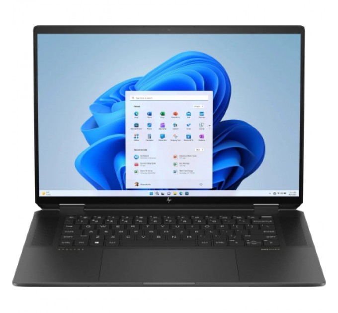 HP Ноутбук HP Spectre x360 16-aa0006ua (B09ZZEA)