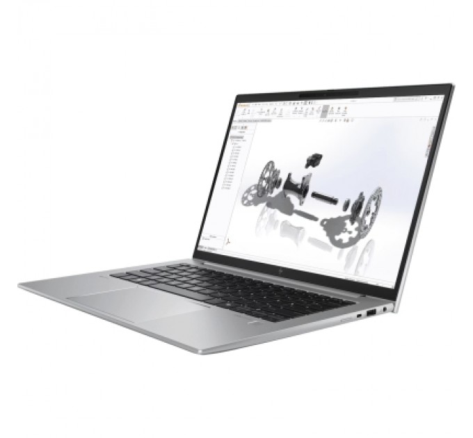 HP Ноутбук HP ZBook Firefly 14 G11 (5G4E7ES)