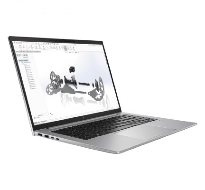 HP Ноутбук HP ZBook Firefly 14 G11 (5G4E7ES)