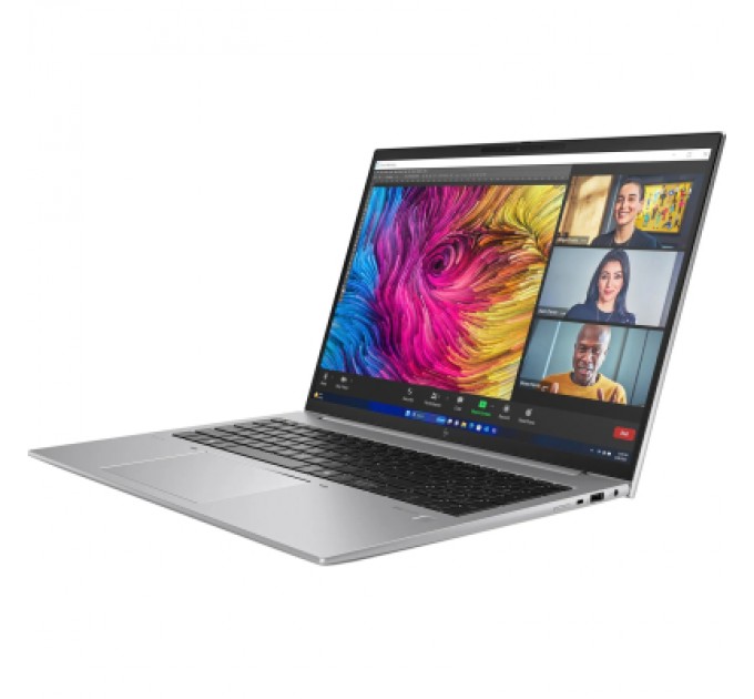 HP Ноутбук HP ZBook Firefly 16 G11 (5G4F0ES)