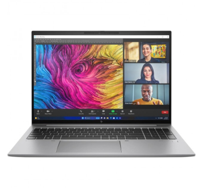 HP Ноутбук HP ZBook Firefly 16 G11 (5G4F0ES)
