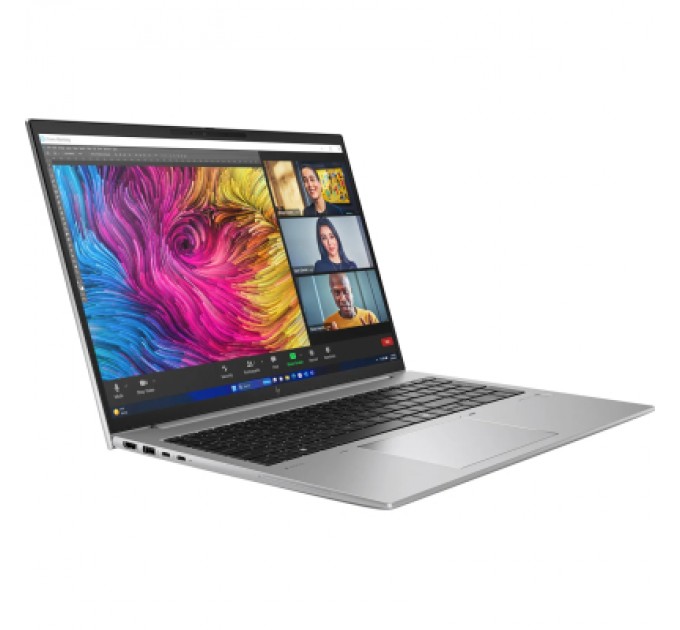 HP Ноутбук HP ZBook Firefly 16 G11 (5G4F6ES)