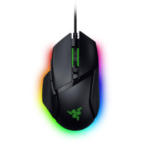 Мишка Razer Basilisk V3 35K USB Black (RZ01-05230100-R3M1)
