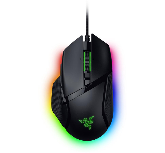 Razer Мишка Razer Basilisk V3 35K USB Black (RZ01-05230100-R3M1)