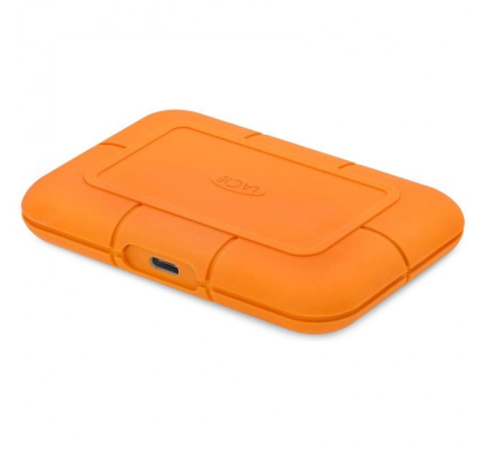 LaCie Накопичувач SSD USB 3.1 4TB LaCie (STHR4000800)