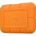 LaCie Накопичувач SSD USB 3.1 4TB LaCie (STHR4000800)